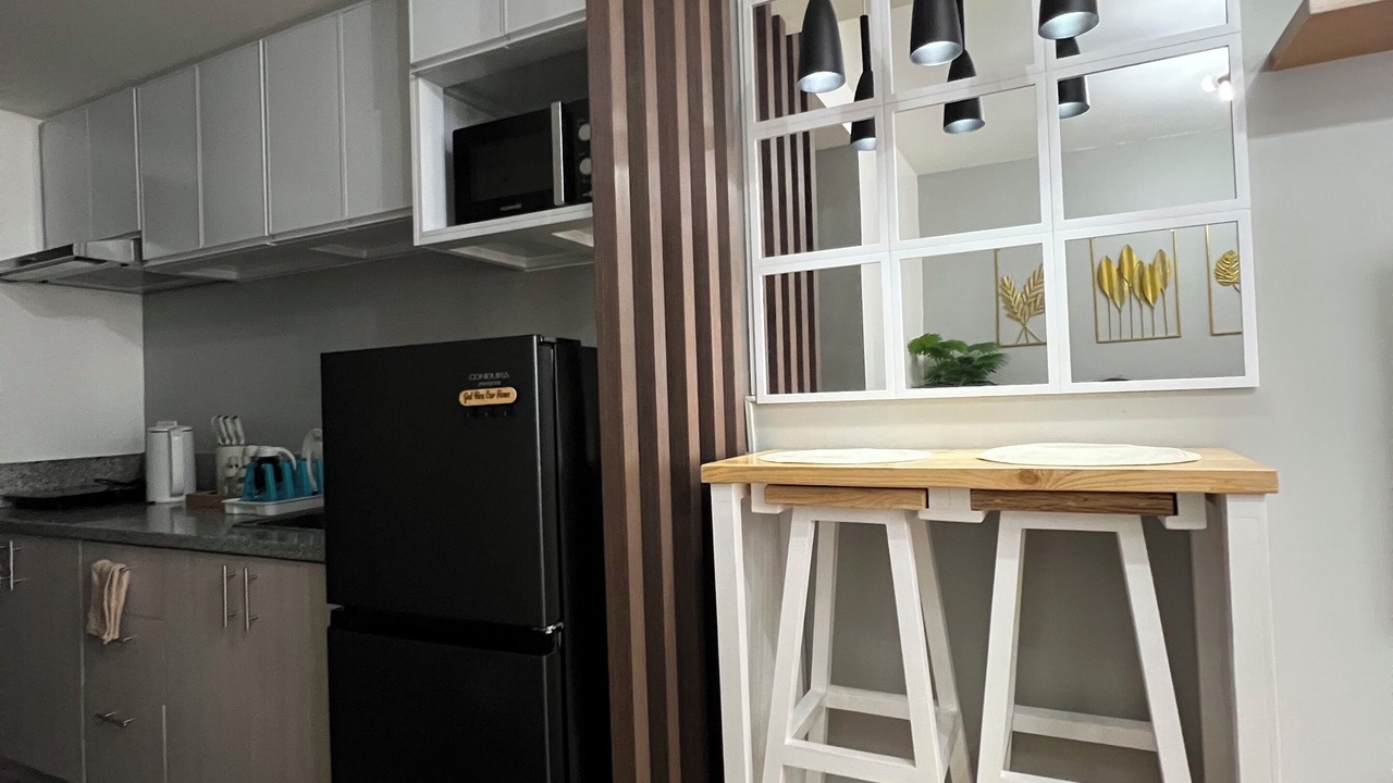 Photo of Kitchen in Las Pinas
