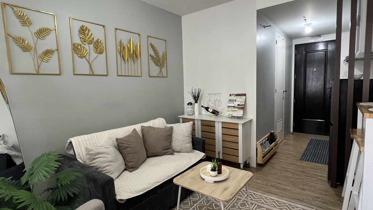Photo of Livingroom in Las Pinas