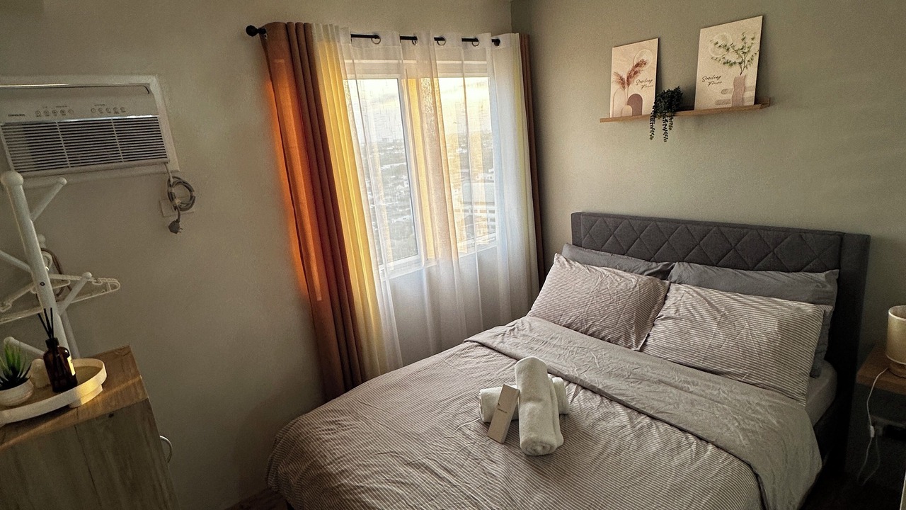 Photo of Bedroom in Las Pinas