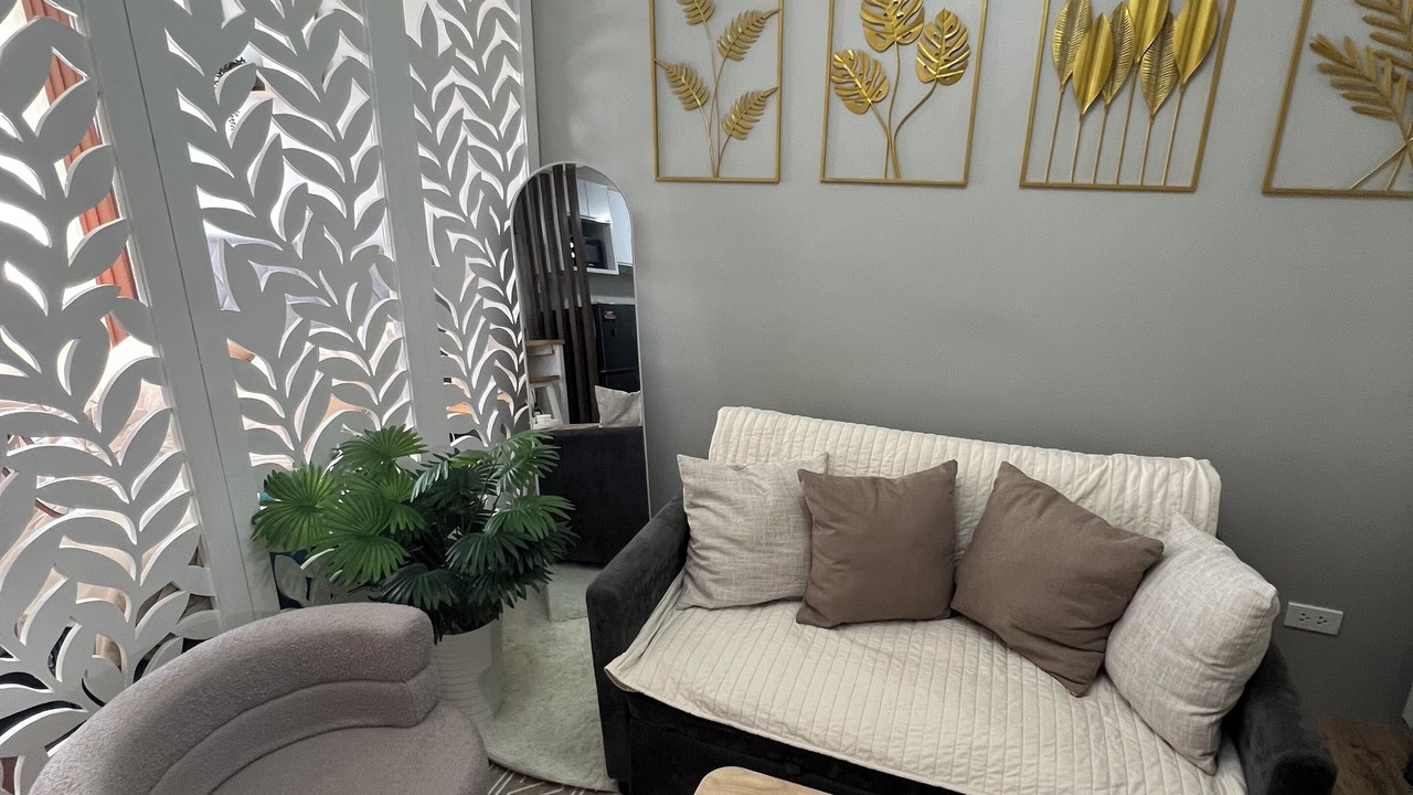 Photo of Livingroom in Las Pinas