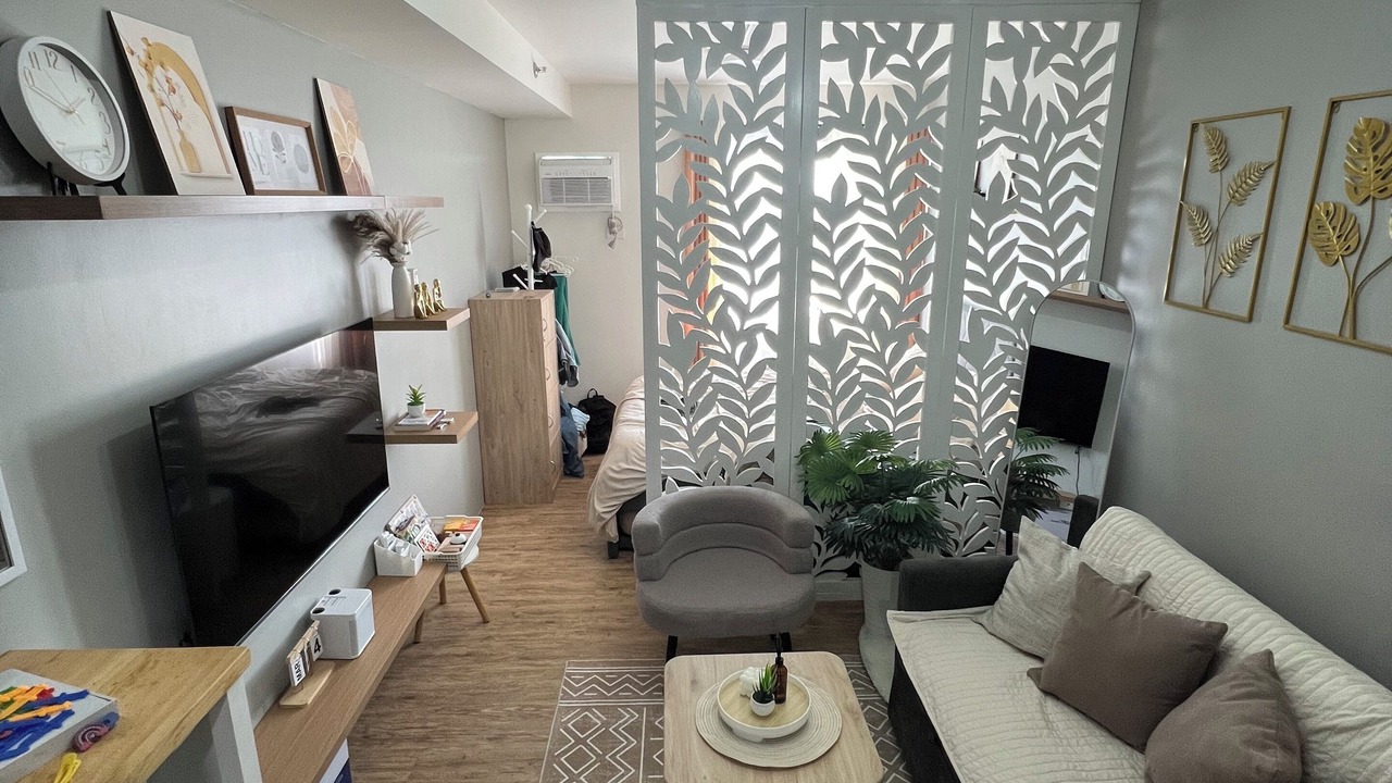 Photo of Livingroom in Las Pinas