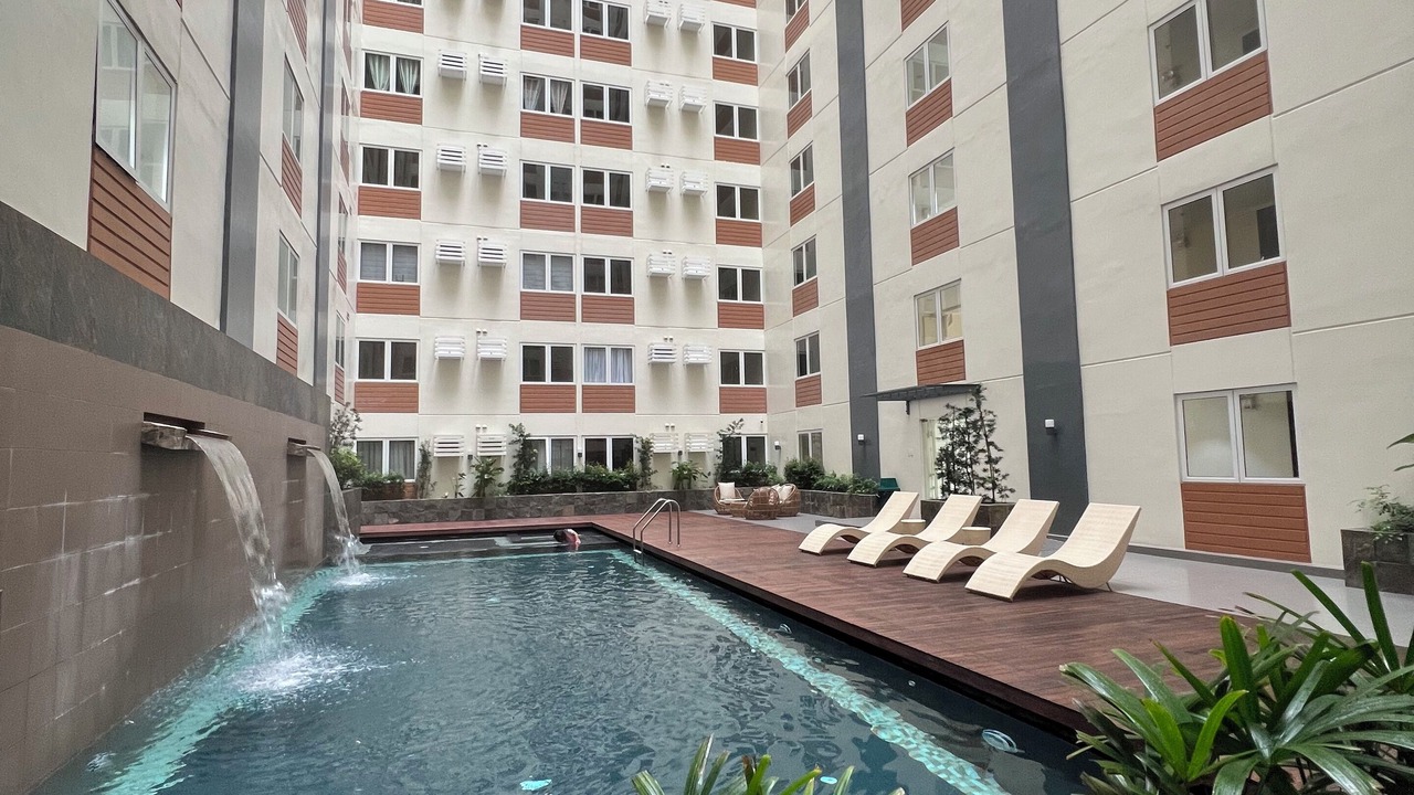 Photo of Outdoor in Las Pinas