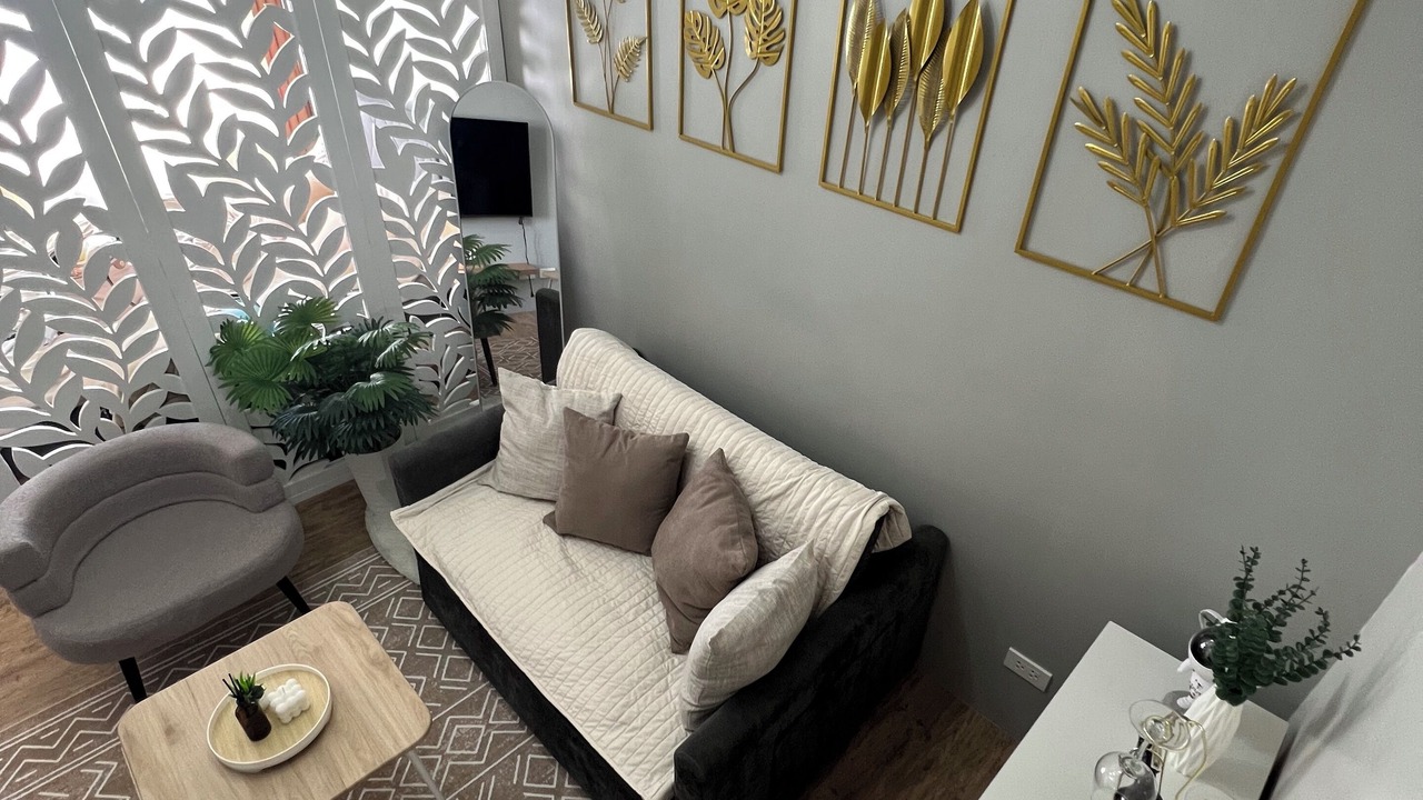 Photo of Livingroom in Las Pinas