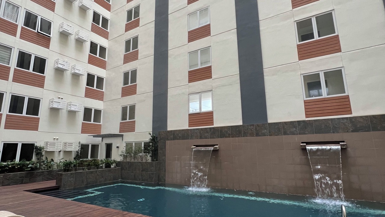 Photo of Outdoor in Las Pinas