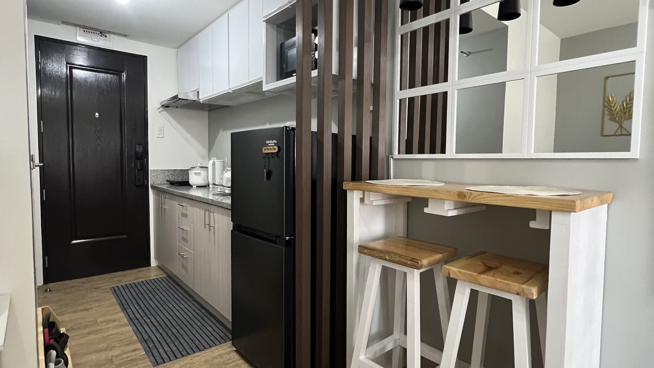 Photo of Kitchen in Las Pinas