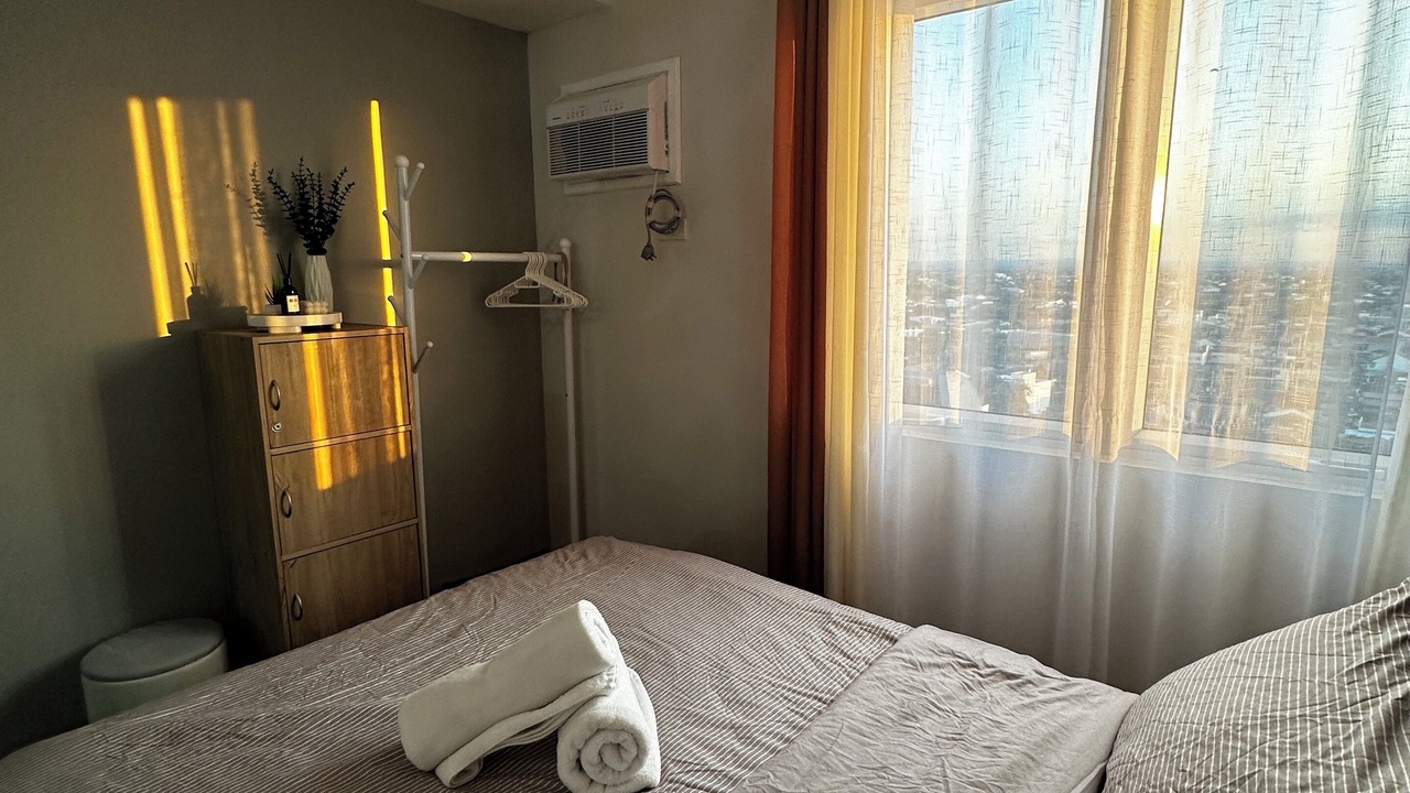 Photo of Bedroom in Las Pinas