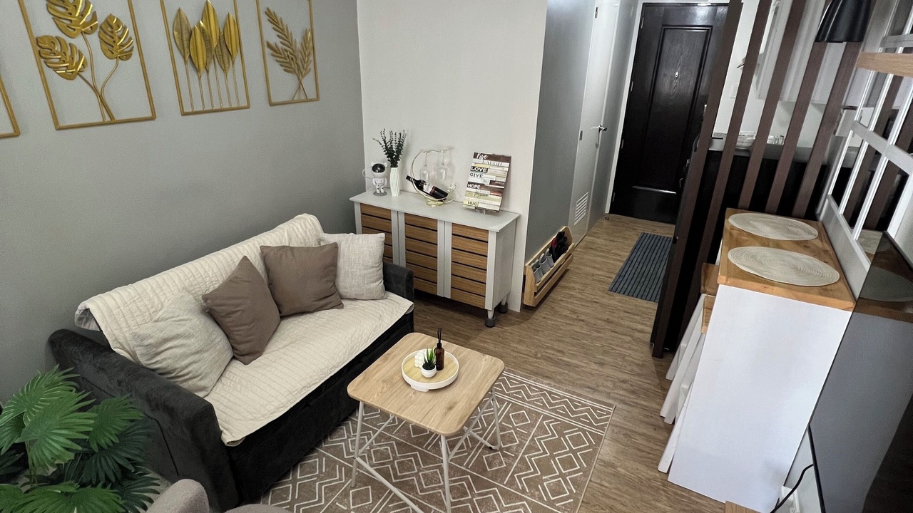 Photo of Livingroom in Las Pinas