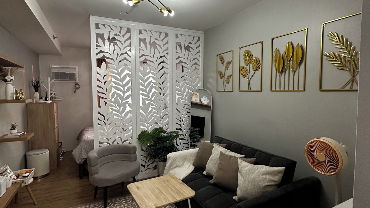 Photo of Livingroom in Las Pinas