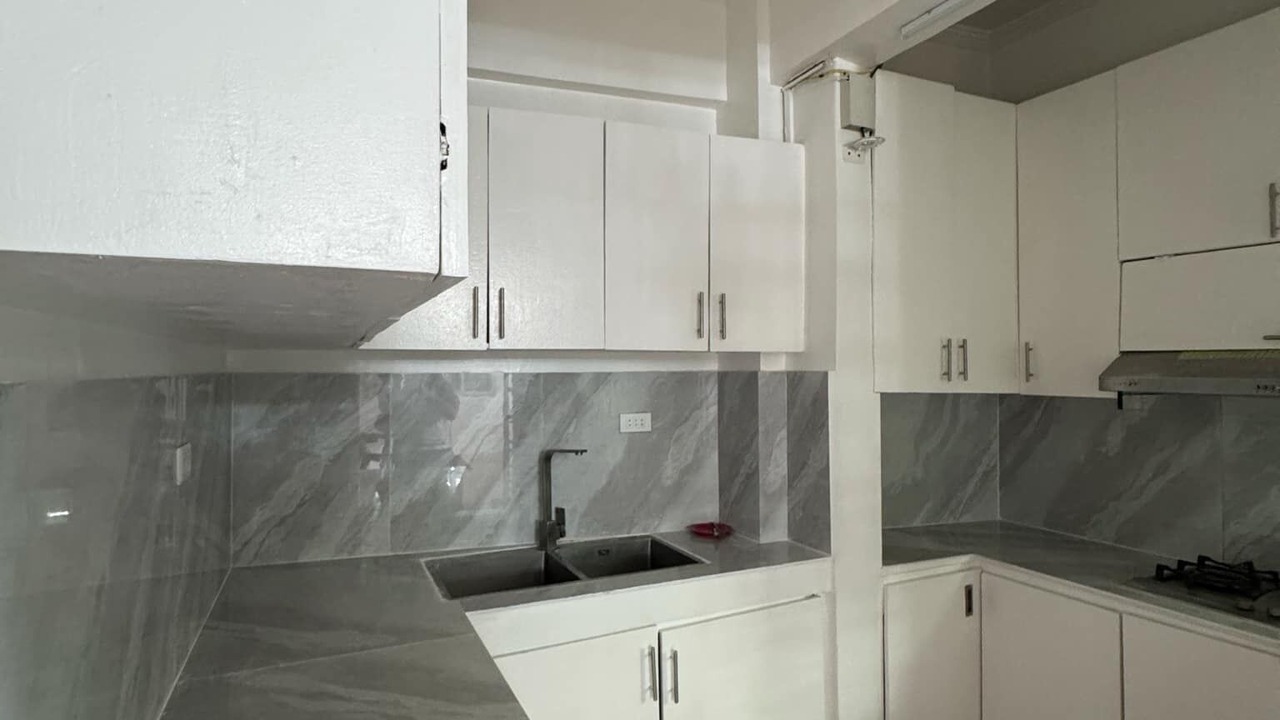 Photo of Kitchen in Las Pinas