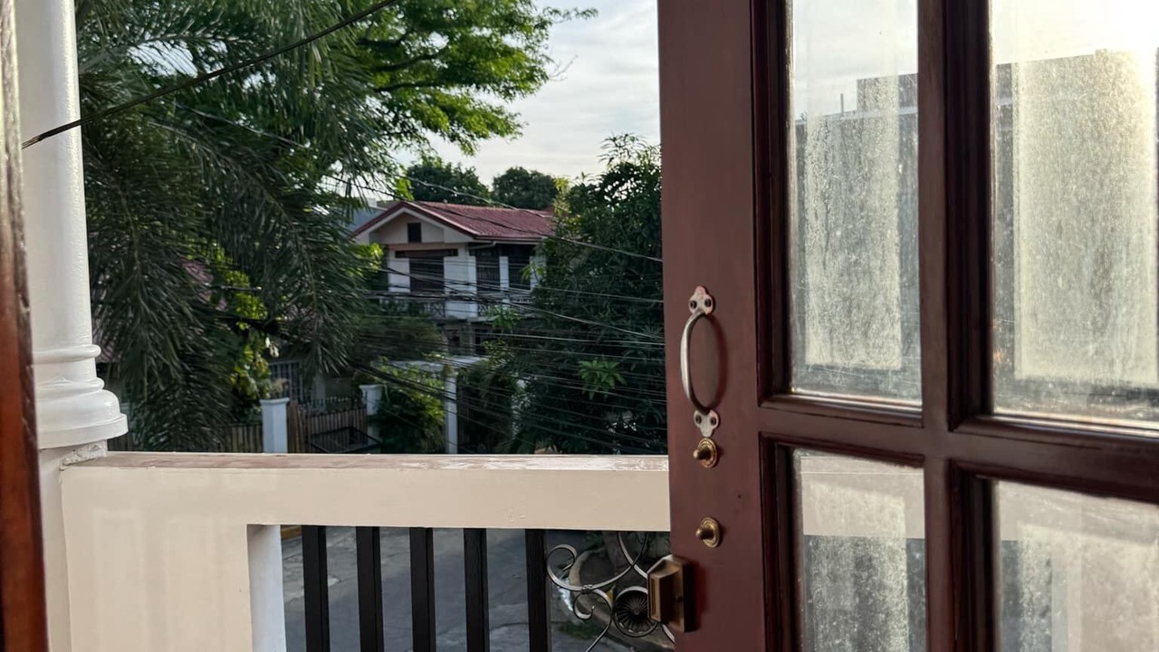 Photo of Outdoor in Las Pinas