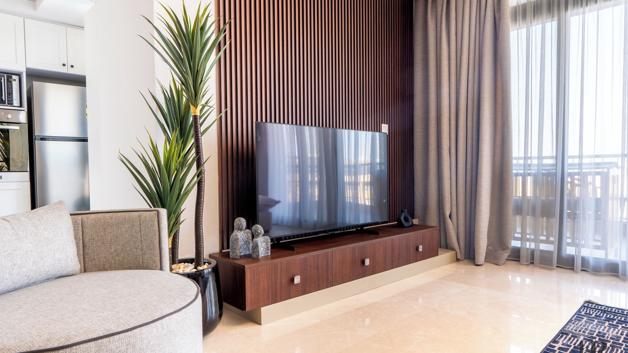 Photo of Livingroom in Nasr City