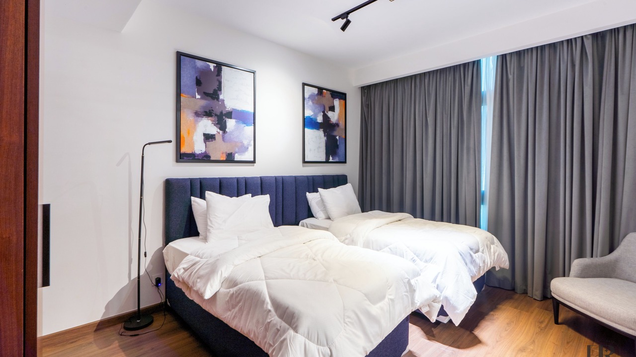 Photo of Bedroom in Nasr City