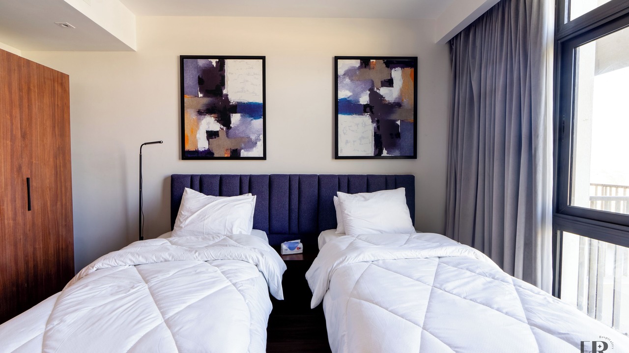 Photo of Bedroom in Nasr City