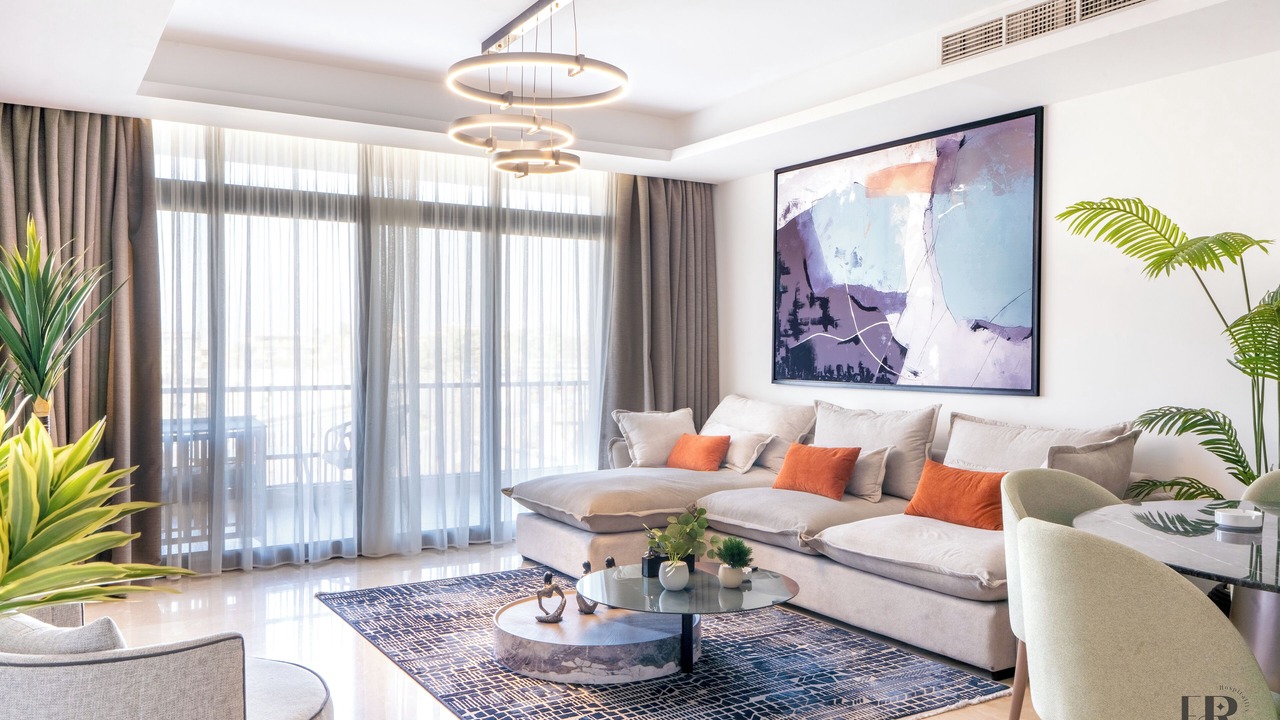 Photo of Livingroom in Nasr City