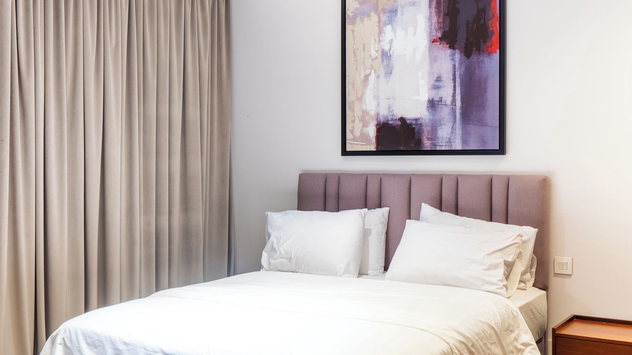Photo of Bedroom in Nasr City