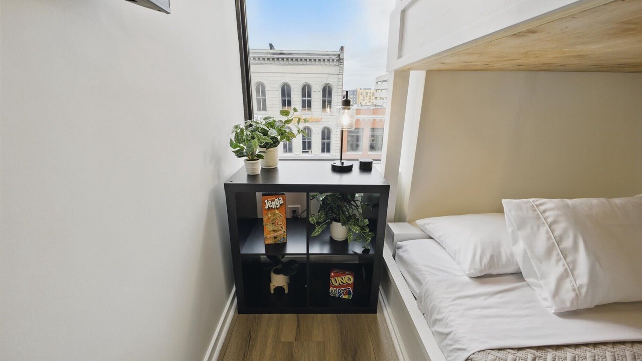 Photo of Bedroom in Wholesale District