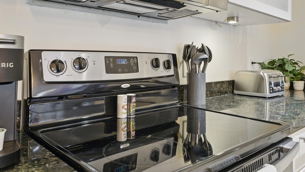Photo of Kitchen in Wholesale District