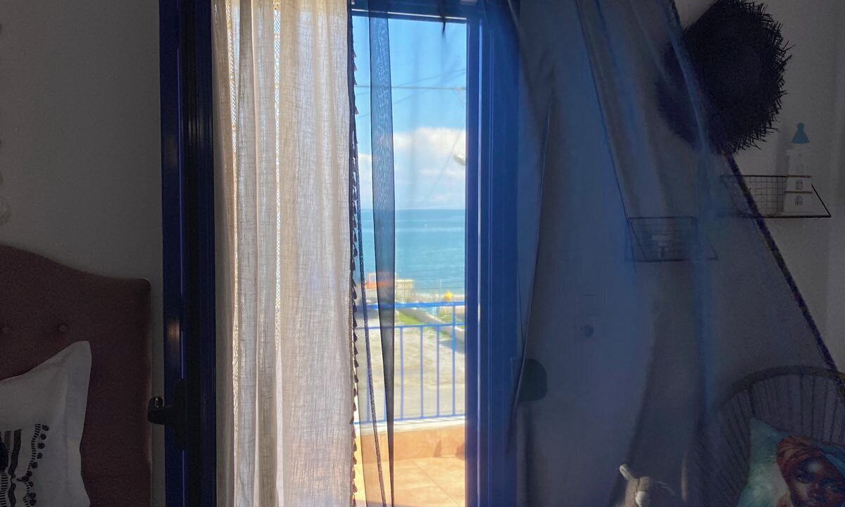 Photo of Bedroom in Leptokaria