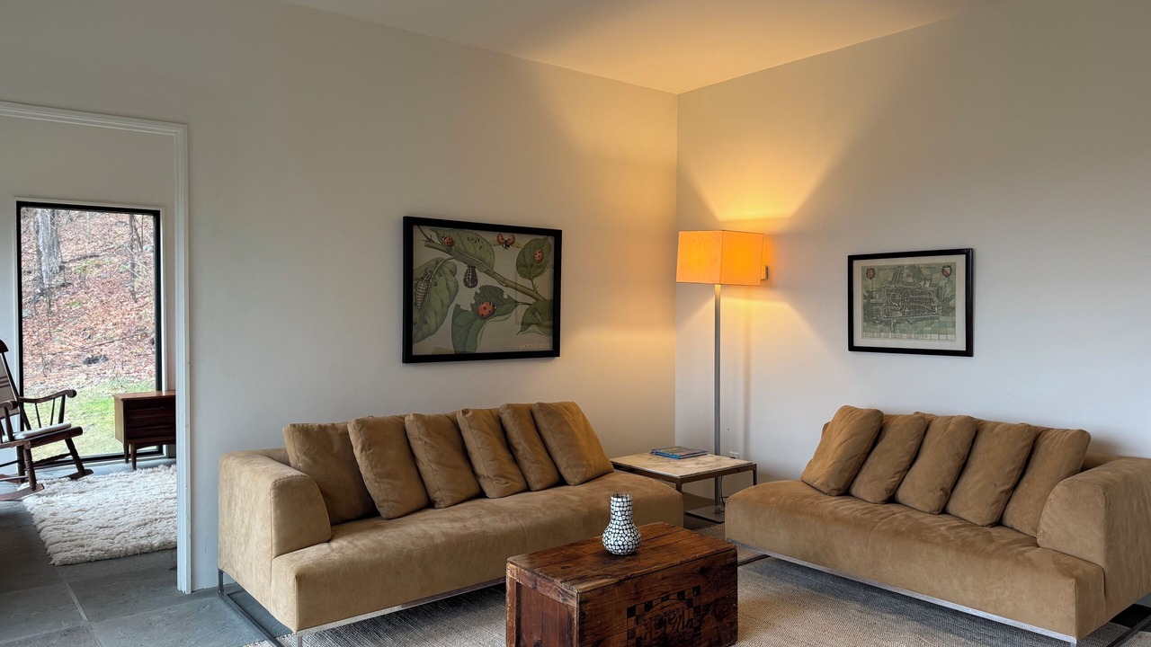 Photo of Bedroom in Andes