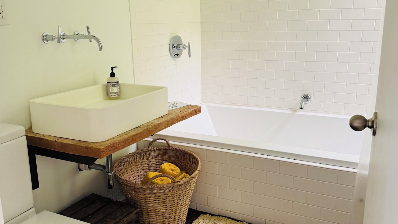 Photo of Bathroom in Andes