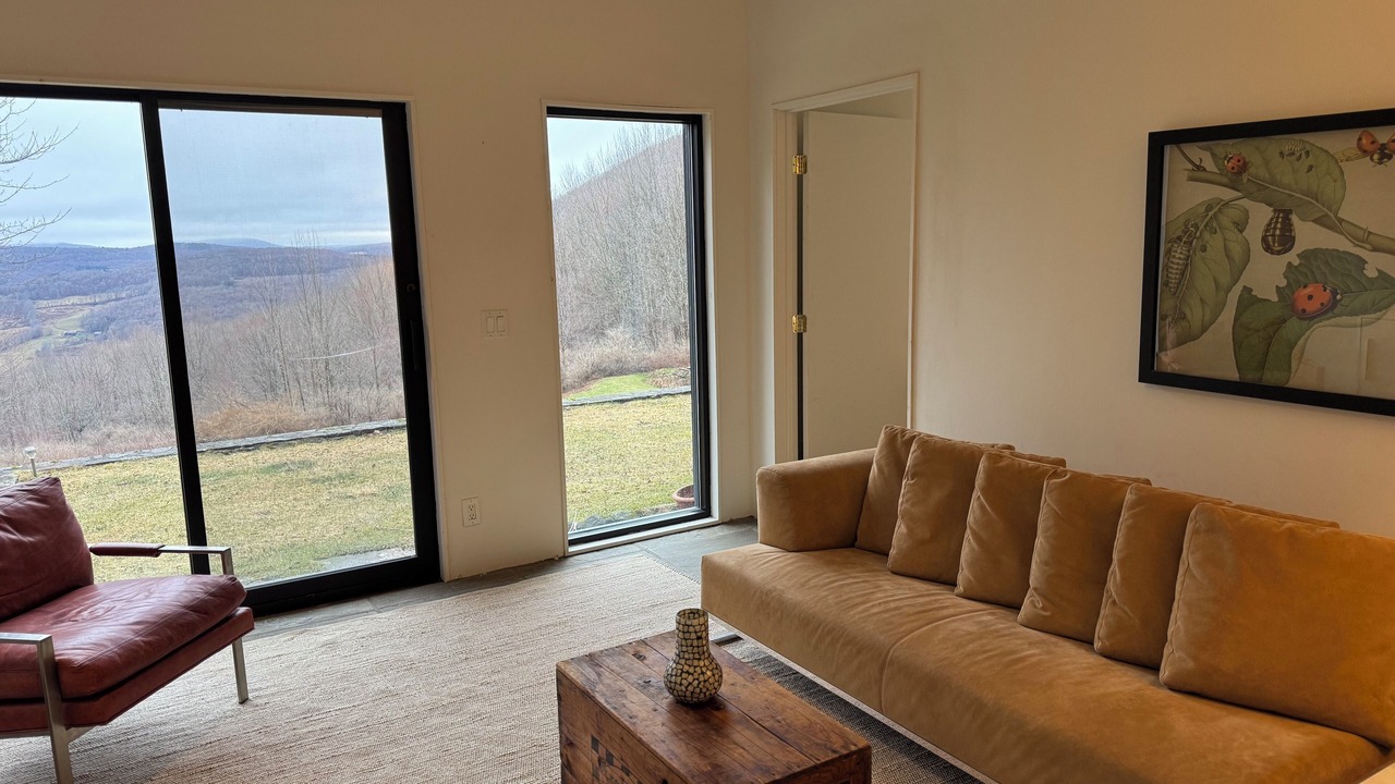 Photo of Bedroom in Andes