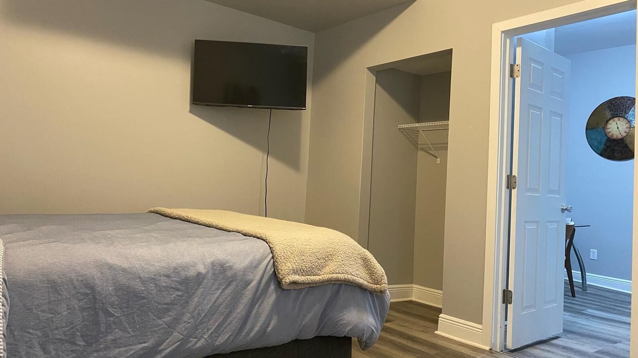 Photo of Bedroom in Anderson