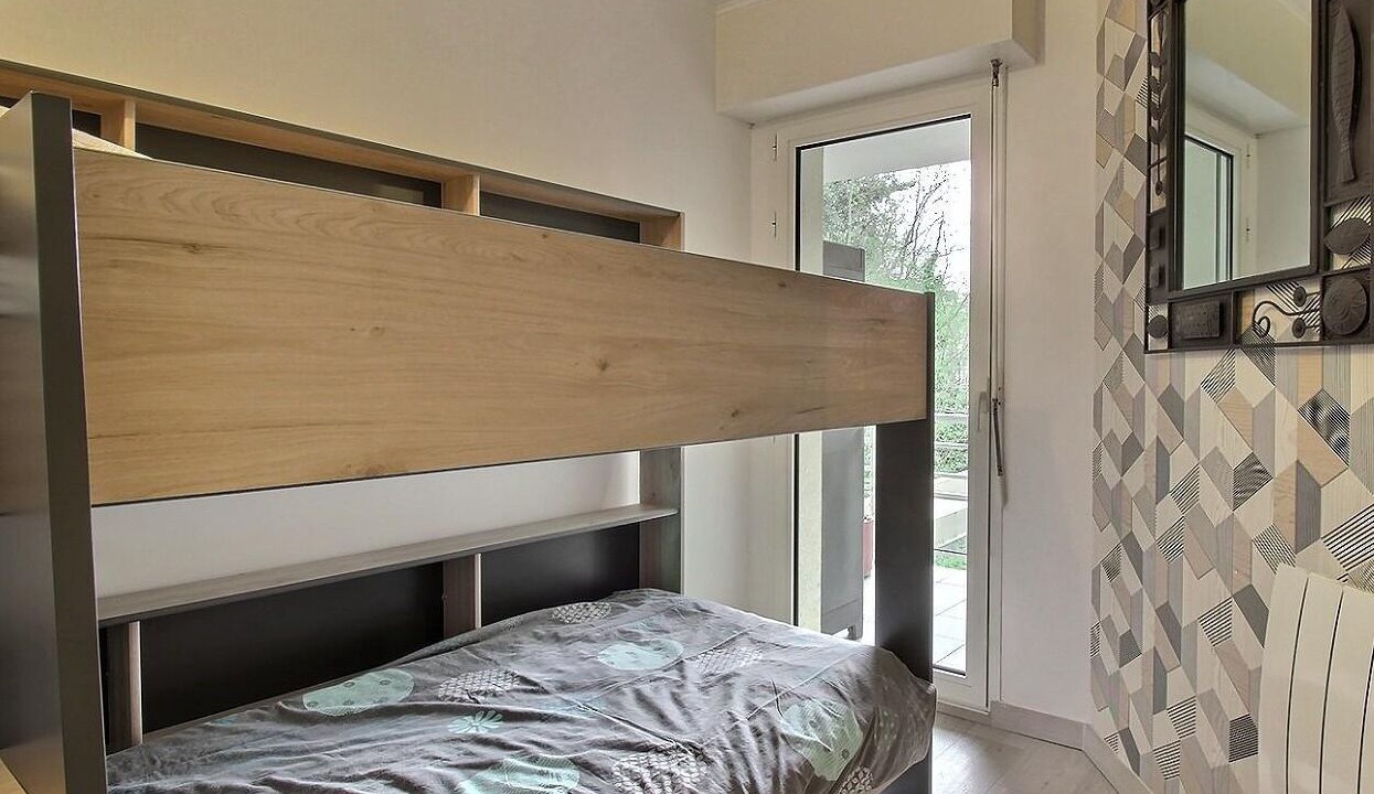 Photo of Bedroom in Erquy