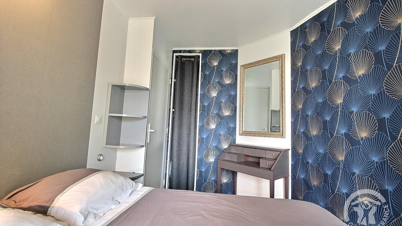 Photo of Bedroom in Erquy