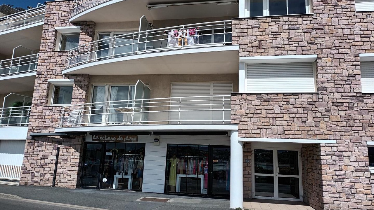 Photo of Outdoor in Erquy