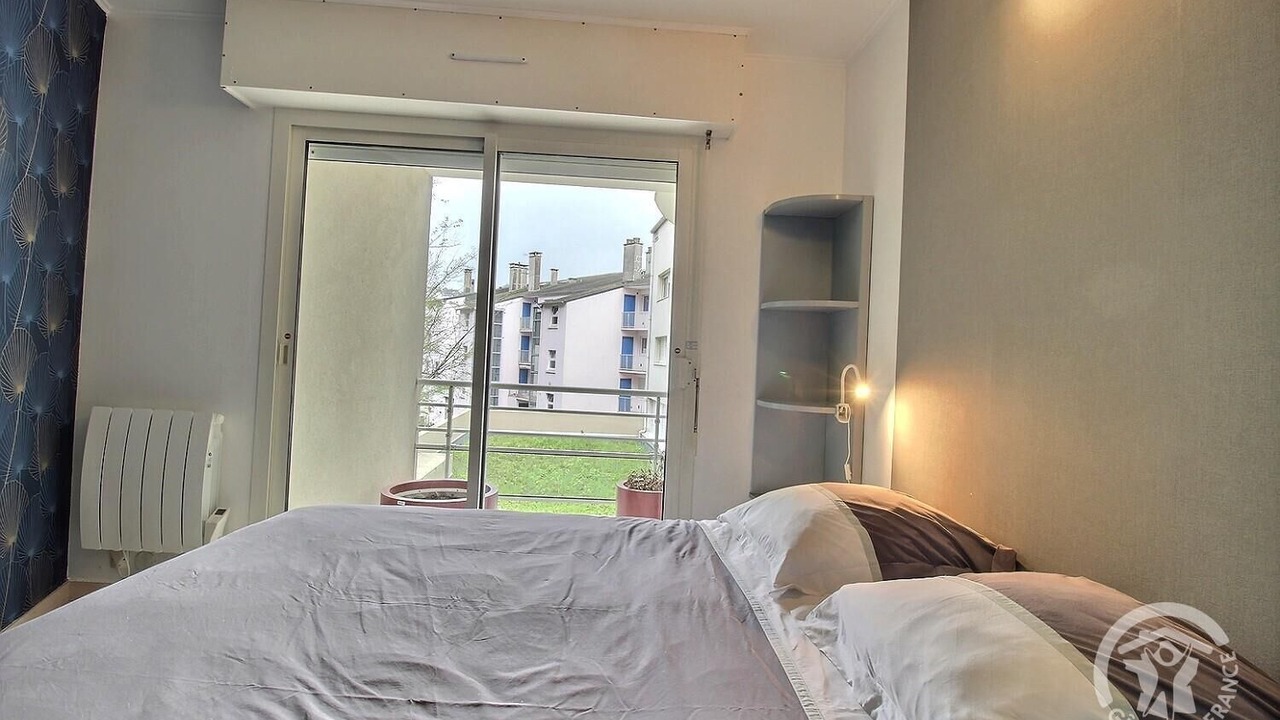 Photo of Bedroom in Erquy