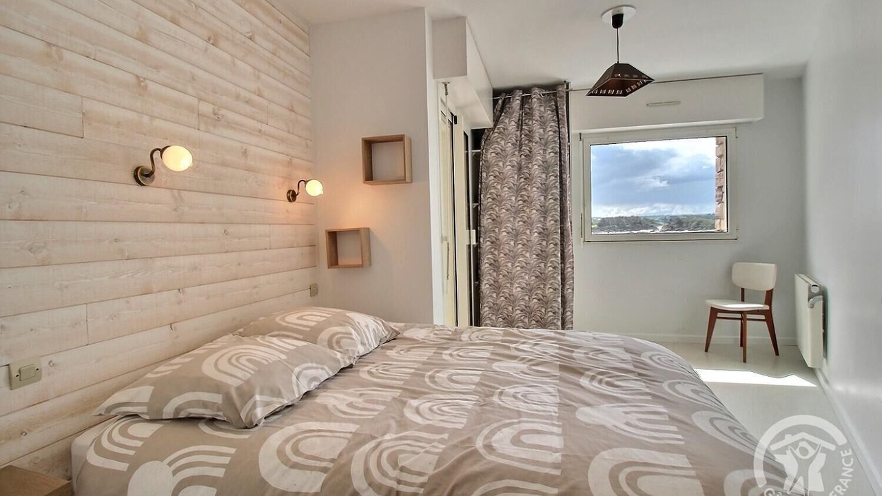 Photo of Bedroom in Erquy