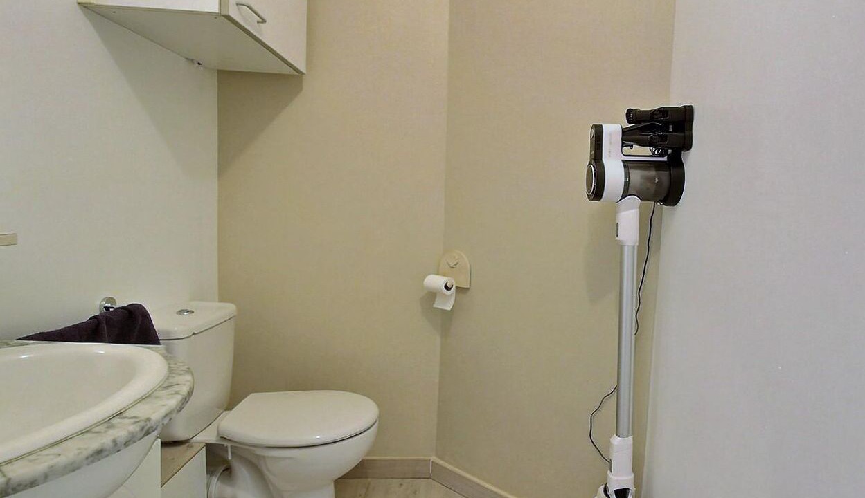 Photo of Bathroom in Erquy