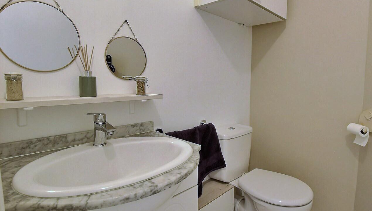 Photo of Bathroom in Erquy
