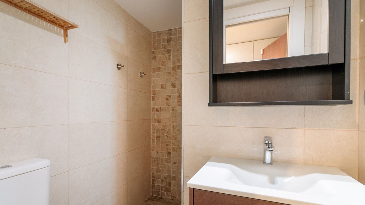 Photo of Bathroom in Cabo de las Huertas