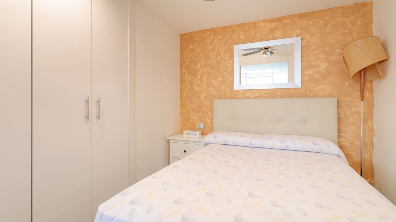 Photo of Bedroom in Cabo de las Huertas