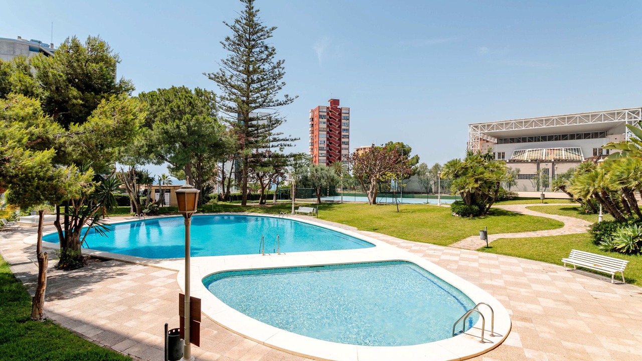 Photo of Outdoor in Cabo de las Huertas