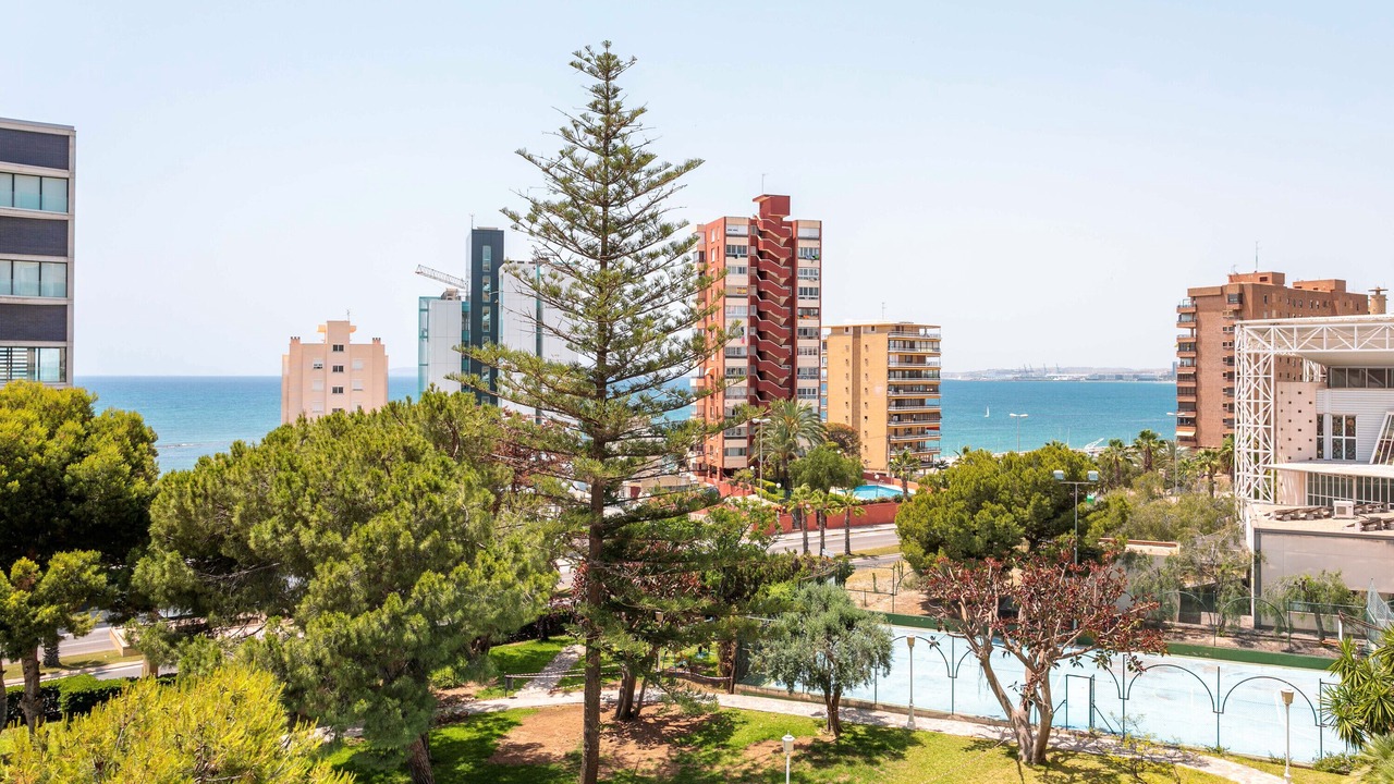 Photo of Outdoor in Cabo de las Huertas