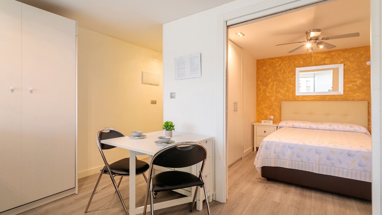 Photo of Bedroom in Cabo de las Huertas