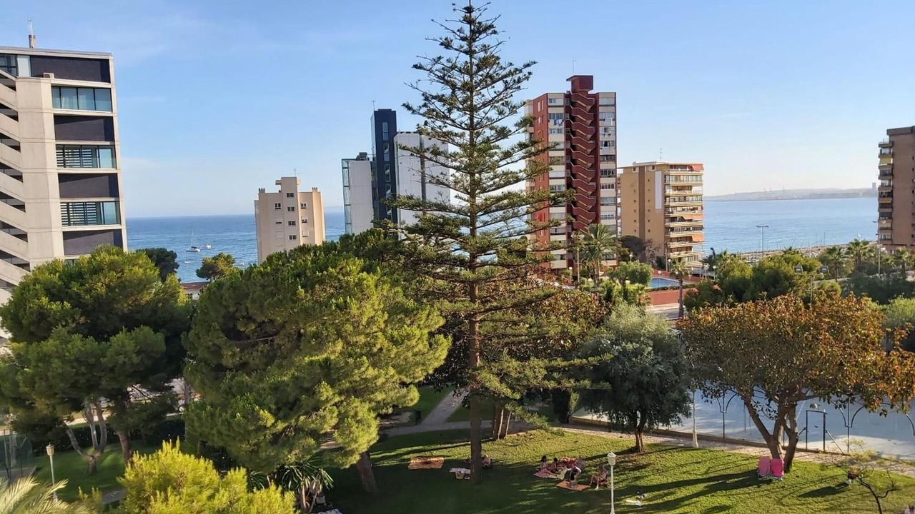 Photo of Outdoor in Cabo de las Huertas