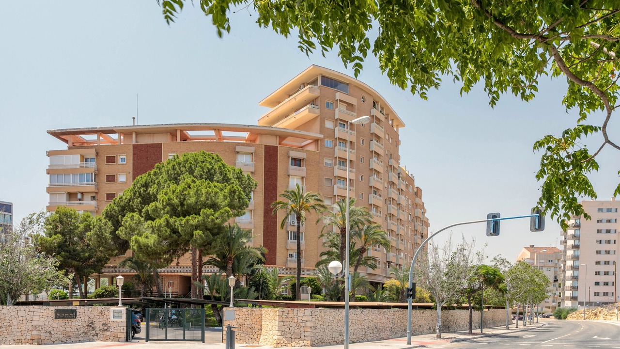 Photo of Outdoor in Cabo de las Huertas