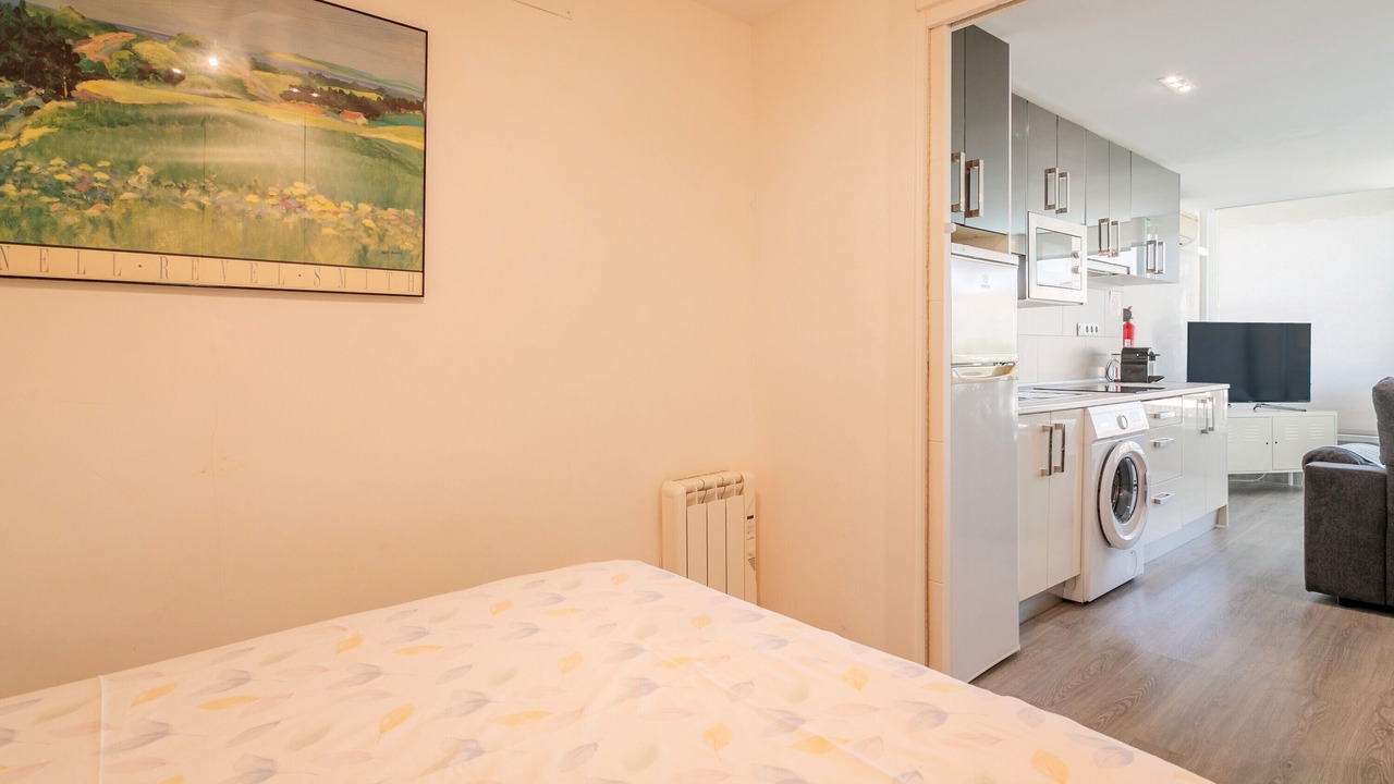 Photo of Bedroom in Cabo de las Huertas