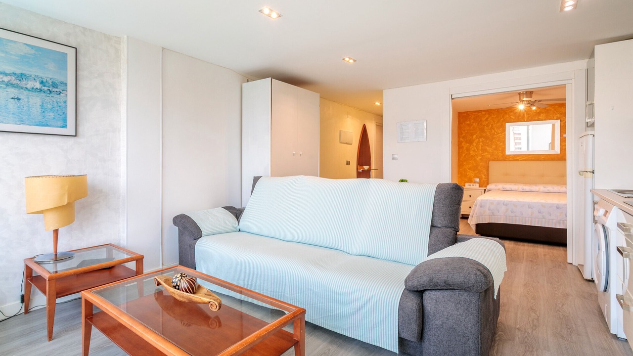 Photo of Bedroom in Cabo de las Huertas