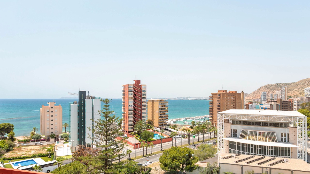 Photo of Outdoor in Cabo de las Huertas