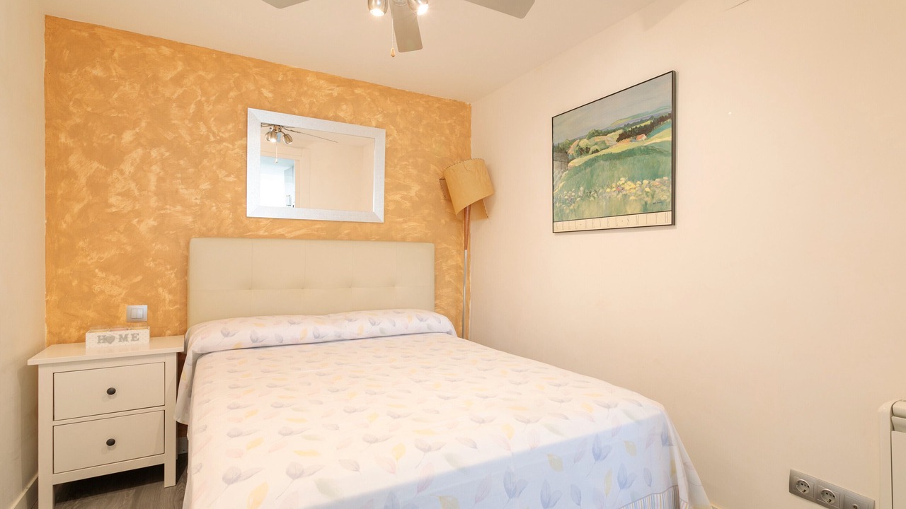 Photo of Bedroom in Cabo de las Huertas