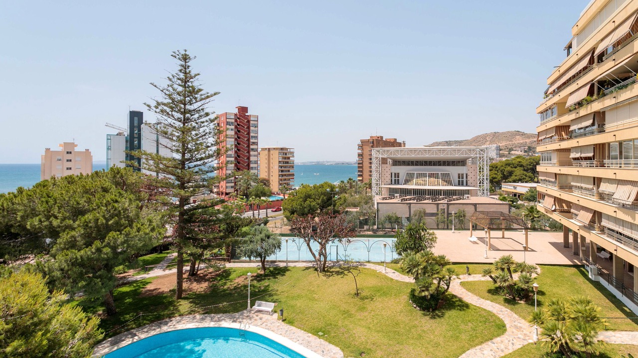 Photo of Outdoor in Cabo de las Huertas