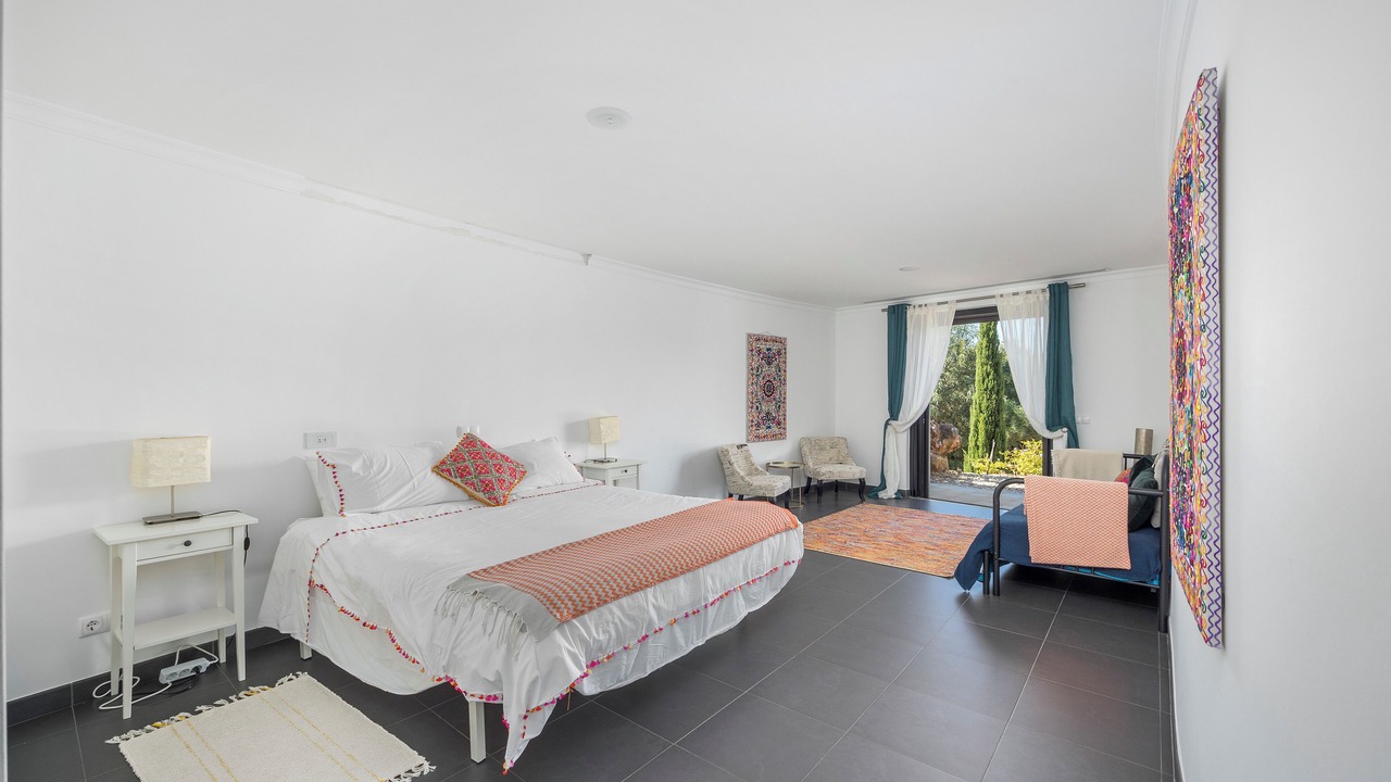 Photo of Bedroom in Quinta das Raposeiras