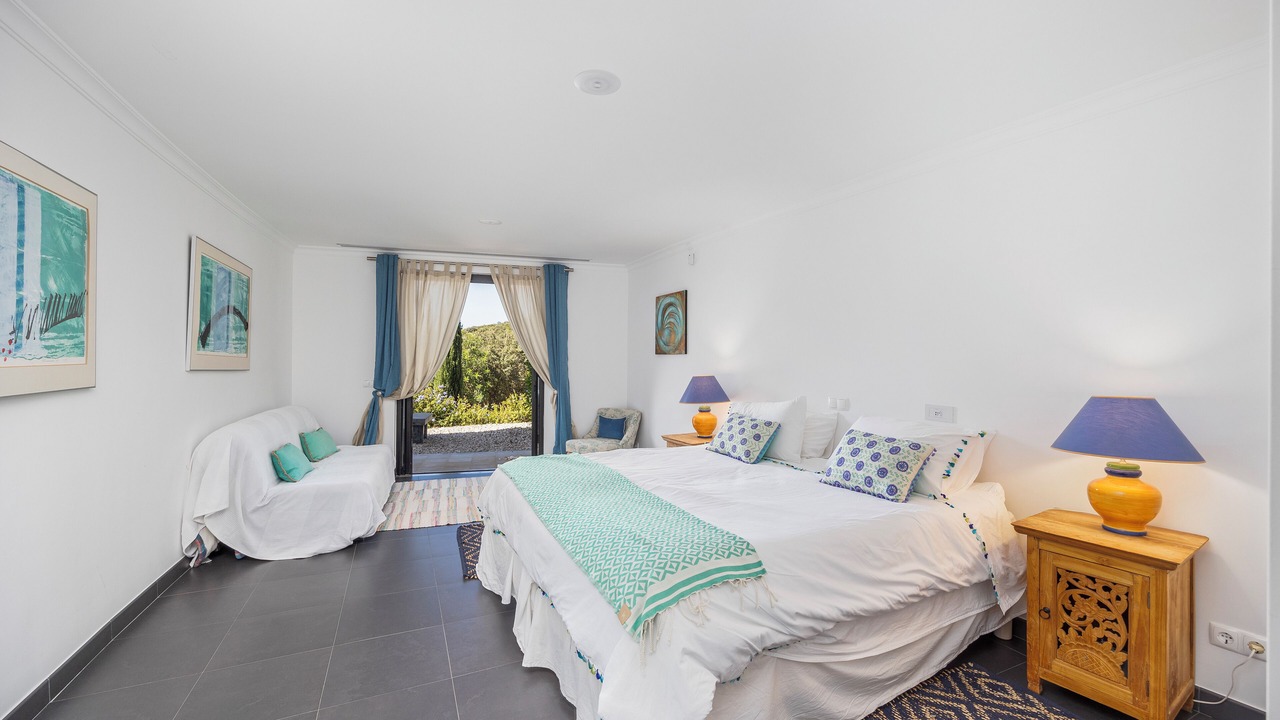 Photo of Bedroom in Quinta das Raposeiras