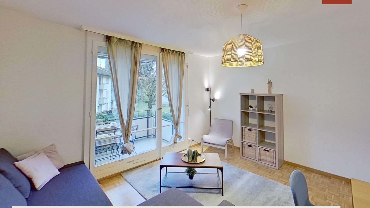 Photo of Livingroom in Seebach