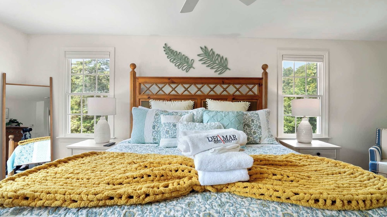 Photo of Bedroom in South Harwich