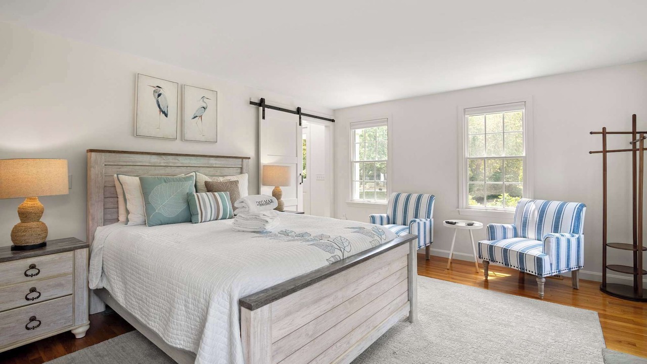 Photo of Bedroom in South Harwich